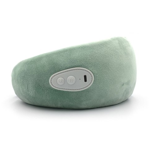 Poduszka masująca MASSAGING U-PILLOW MT6525 Poduszka masująca MASSAGING U-PILLOW MT6525