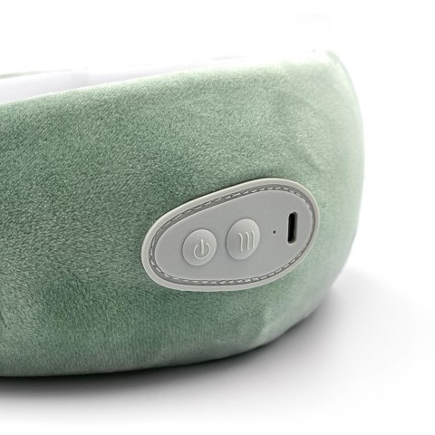 Poduszka masująca MASSAGING U-PILLOW MT6525 Poduszka masująca MASSAGING U-PILLOW MT6525