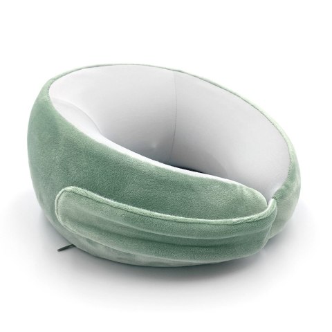 Poduszka masująca MASSAGING U-PILLOW MT6525 Poduszka masująca MASSAGING U-PILLOW MT6525
