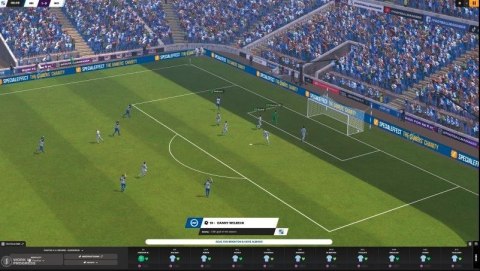 Gra PC Football Manager 2024 Gra PC Football Manager 2024