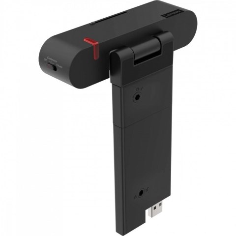 Kamera internetowa ThinkVision MC60 Monitor Webcam 4XC1J05150 Kamera internetowa ThinkVision MC60 Monitor Webcam 4XC1J05150