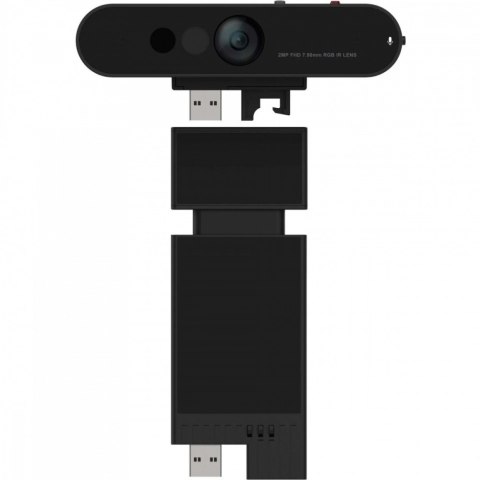 Kamera internetowa ThinkVision MC60 Monitor Webcam 4XC1J05150 Kamera internetowa ThinkVision MC60 Monitor Webcam 4XC1J05150