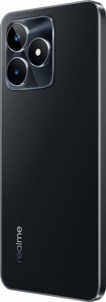 Smartfon C53 256GB 8GB RMX3760 czarny (mighty black) Smartfon C53 256GB 8GB RMX3760 czarny (mighty black)