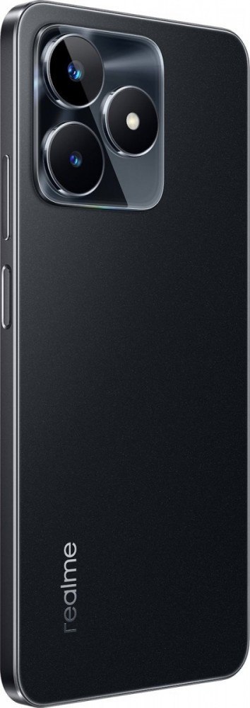 Smartfon C53 256GB 8GB RMX3760 czarny (mighty black) Smartfon C53 256GB 8GB RMX3760 czarny (mighty black)