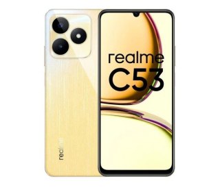 Smartfon C53 256GB 8GB RMX3760 złoty (champion gold)