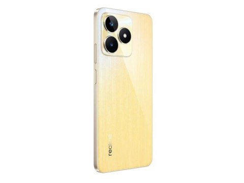 Smartfon C53 256GB 8GB RMX3760 złoty (champion gold) Smartfon C53 256GB 8GB RMX3760 złoty (champion gold)