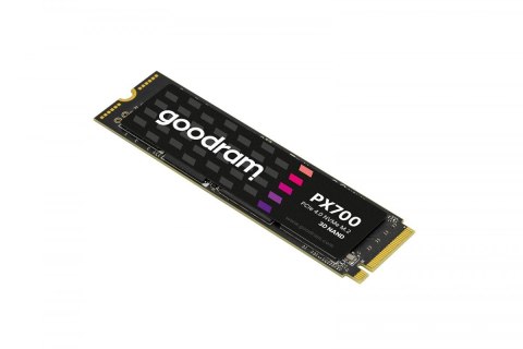 Dysk SSD PX700 1TB M.2 PCIe 2280 4x4 7400/6500MB/s Dysk SSD PX700 1TB M.2 PCIe 2280 4x4 7400/6500MB/s