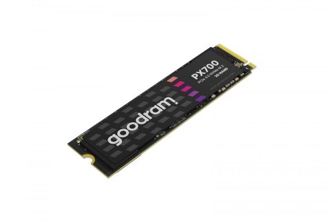 Dysk SSD PX700 2TB M.2 PCIe 2280 4x4 7400/6500MB/s Dysk SSD PX700 2TB M.2 PCIe 2280 4x4 7400/6500MB/s