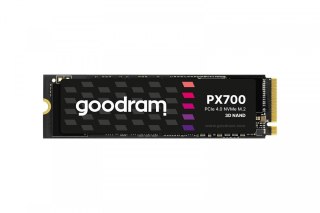 Dysk SSD PX700 4TB M.2 PCIe 2280 4x4 7400/6500MB/s