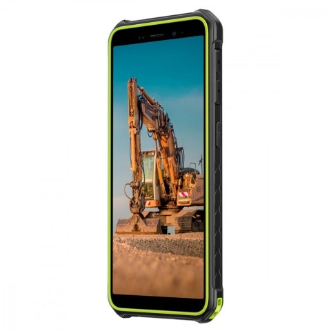 Smartfon Armor X12 4G 3/32GB IP69K Zielony