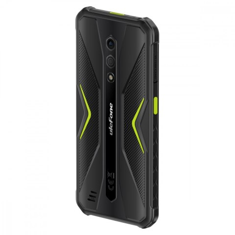 Smartfon Armor X12 4G 3/32GB IP69K Zielony