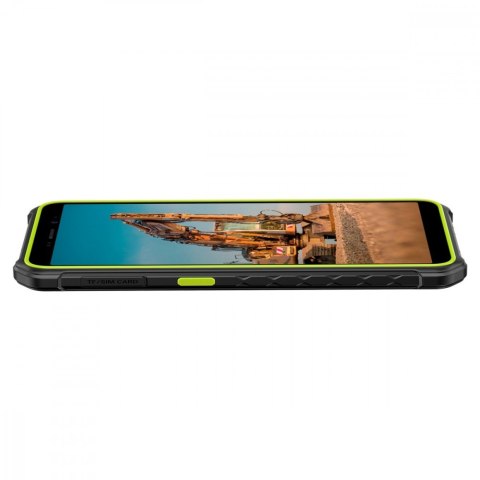 Smartfon Armor X12 4G 3/32GB IP69K Zielony