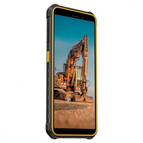 Smartfon Armor X12 4G 3/32GB IP69K Zielony