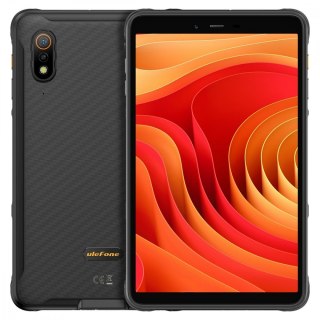 Tablet Armor Pad Lite 4G 8" 3/32GB IP69K Czarny