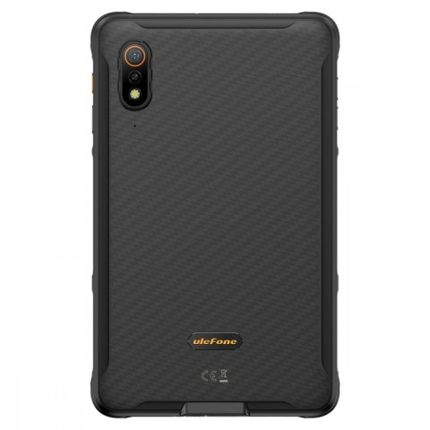 Tablet Armor Pad Lite 4G 8" 3/32GB IP69K Czarny Tablet Armor Pad Lite 4G 8" 3/32GB IP69K Czarny