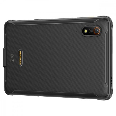 Tablet Armor Pad Lite 4G 8" 3/32GB IP69K Czarny Tablet Armor Pad Lite 4G 8" 3/32GB IP69K Czarny
