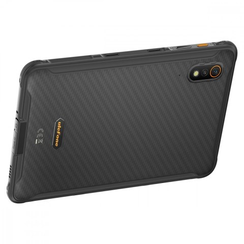 Tablet Armor Pad Lite 4G 8" 3/32GB IP69K Czarny Tablet Armor Pad Lite 4G 8" 3/32GB IP69K Czarny