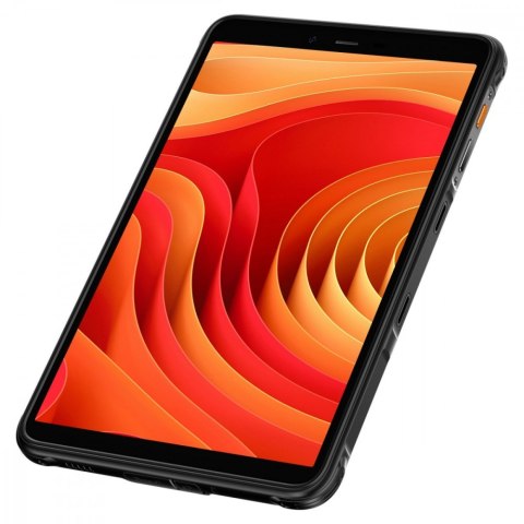 Tablet Armor Pad Lite 4G 8" 3/32GB IP69K Czarny Tablet Armor Pad Lite 4G 8" 3/32GB IP69K Czarny