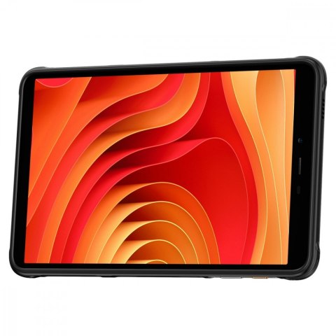 Tablet Armor Pad Lite 4G 8" 3/32GB IP69K Czarny Tablet Armor Pad Lite 4G 8" 3/32GB IP69K Czarny