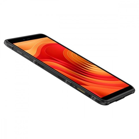 Tablet Armor Pad Lite 4G 8" 3/32GB IP69K Czarny Tablet Armor Pad Lite 4G 8" 3/32GB IP69K Czarny
