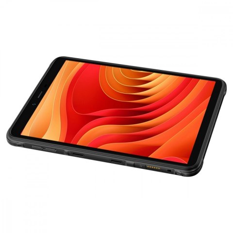 Tablet Armor Pad Lite 4G 8" 3/32GB IP69K Czarny Tablet Armor Pad Lite 4G 8" 3/32GB IP69K Czarny