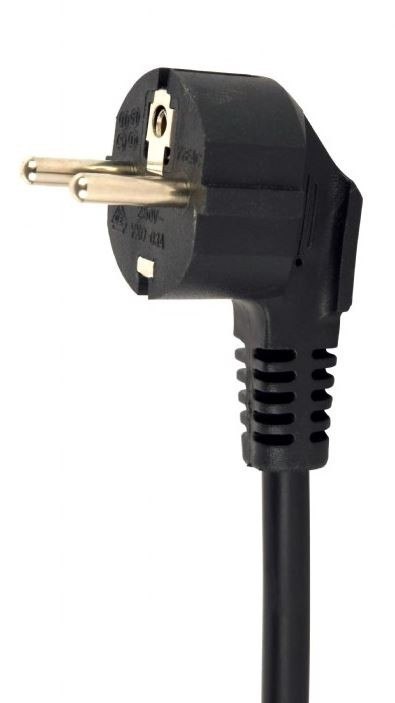 Listwa zasilająca rack PDU 9xFR 1U 16A FR 2m Listwa zasilająca rack PDU 9xFR 1U 16A FR 2m