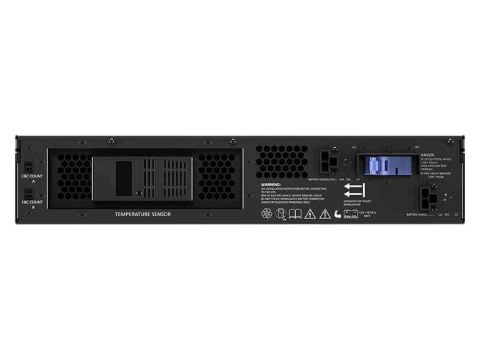 Moduł bateryjny GXT5-EBC72VRT2U dla 3kVA (GXT5) i 2.2kVA-3kVA (Edge) z szynami Moduł bateryjny GXT5-EBC72VRT2U dla 3kVA (GXT5) i 2.2kVA-3kVA (Edge) z szynami
