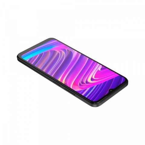 Smartfon Flow 10 Czarny Smartfon Flow 10 Czarny