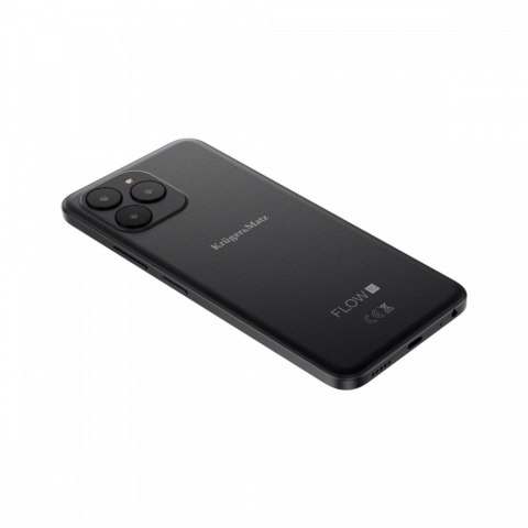 Smartfon Flow 10 Czarny Smartfon Flow 10 Czarny