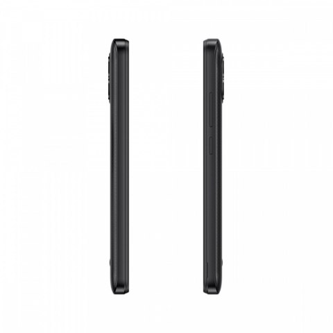 Smartfon Move 10 Czarny Smartfon Move 10 Czarny
