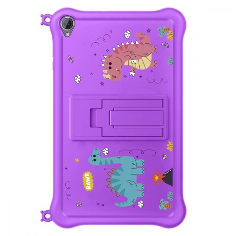Tablet TAB 50 Kids WiFi 3/64GB 5580 mAh 8 cali fioletowy Tablet TAB 50 Kids WiFi 3/64GB 5580 mAh 8 cali fioletowy