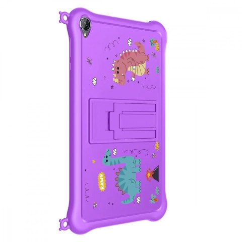 Tablet TAB 50 Kids WiFi 3/64GB 5580 mAh 8 cali fioletowy Tablet TAB 50 Kids WiFi 3/64GB 5580 mAh 8 cali fioletowy