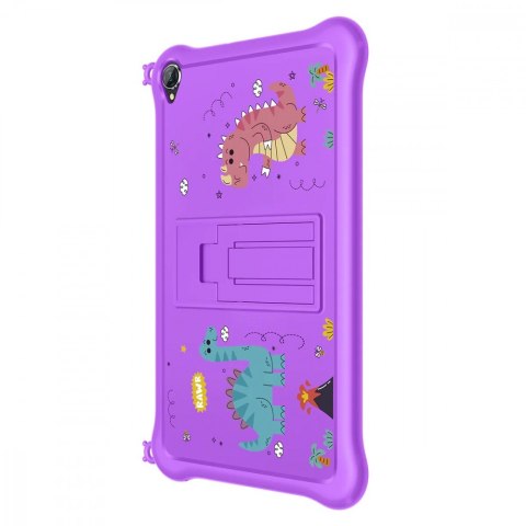 Tablet TAB 50 Kids WiFi 3/64GB 5580 mAh 8 cali fioletowy Tablet TAB 50 Kids WiFi 3/64GB 5580 mAh 8 cali fioletowy