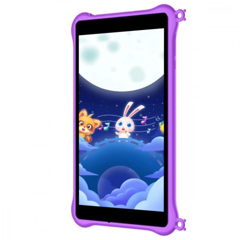 Tablet TAB 50 Kids WiFi 3/64GB 5580 mAh 8 cali fioletowy Tablet TAB 50 Kids WiFi 3/64GB 5580 mAh 8 cali fioletowy