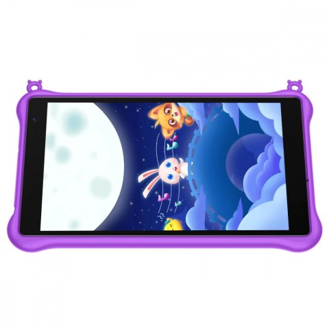 Tablet TAB 50 Kids WiFi 3/64GB 5580 mAh 8 cali fioletowy Tablet TAB 50 Kids WiFi 3/64GB 5580 mAh 8 cali fioletowy