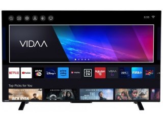 Telewizor QLED 55 cali 55QV2363DG