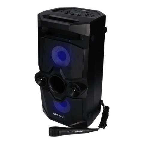 Głośnik APS41 system audio Bluetooth Karaoke Głośnik APS41 system audio Bluetooth Karaoke