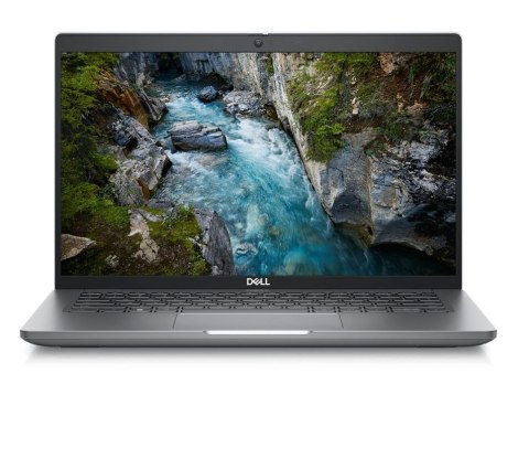 Mobilna stacja robocza Precision 3480 Win11Pro i7-1360P/16GB/512GB SSD/14.0 FHD/NVIDIA RTX A500/FgrPr&SmtCd/FHD Cam/Mic/WLAN+BT/
