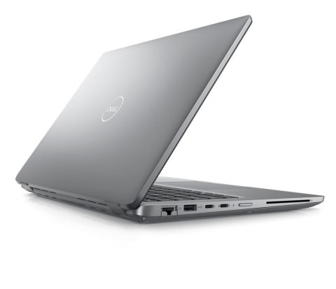 Mobilna stacja robocza Precision 3480 Win11Pro i7-1360P/16GB/512GB SSD/14.0 FHD/NVIDIA RTX A500/FgrPr&SmtCd/FHD Cam/Mic/WLAN+BT/