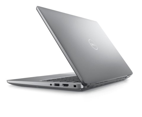 Mobilna stacja robocza Precision 3480 Win11Pro i7-1360P/16GB/512GB SSD/14.0 FHD/NVIDIA RTX A500/FgrPr&SmtCd/FHD Cam/Mic/WLAN+BT/