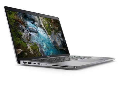 Mobilna stacja robocza Precision 3480 Win11Pro i7-1360P/16GB/512GB SSD/14.0 FHD/NVIDIA RTX A500/FgrPr&SmtCd/FHD Cam/Mic/WLAN+BT/