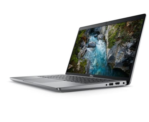 Mobilna stacja robocza Precision 3480 Win11Pro i7-1360P/16GB/512GB SSD/14.0 FHD/NVIDIA RTX A500/FgrPr&SmtCd/FHD Cam/Mic/WLAN+BT/