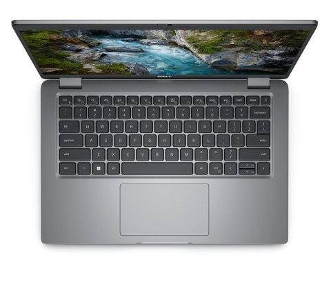 Mobilna stacja robocza Precision 3480 Win11Pro i7-1360P/16GB/512GB SSD/14.0 FHD/NVIDIA RTX A500/FgrPr&SmtCd/FHD Cam/Mic/WLAN+BT/
