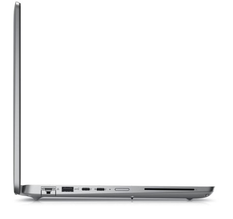 Mobilna stacja robocza Precision 3480 Win11Pro i7-1360P/16GB/512GB SSD/14.0 FHD/NVIDIA RTX A500/FgrPr&SmtCd/FHD Cam/Mic/WLAN+BT/
