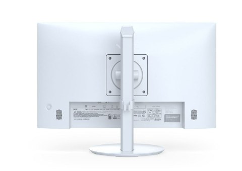 Monitor MultiSync E274FL 27 cali USB-C HDMI biały Monitor MultiSync E274FL 27 cali USB-C HDMI biały