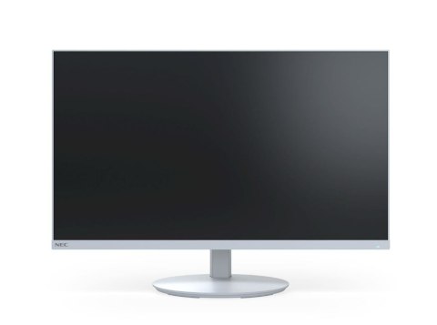 Monitor MultiSync E274FL 27 cali USB-C HDMI biały Monitor MultiSync E274FL 27 cali USB-C HDMI biały