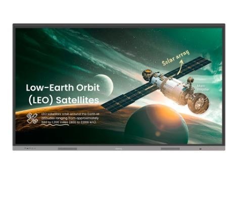Monitor interaktywny 86 cali RE8603A IPS 1200:1/touch/HDMI Monitor interaktywny 86 cali RE8603A IPS 1200:1/touch/HDMI