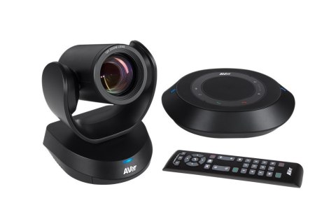 Kamera + zestaw głośnomówiący VC520 PRO3 FULL HD Kamera + zestaw głośnomówiący VC520 PRO3 FULL HD