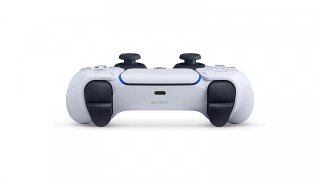 Kontroler bezprzewodowy DualSense V2 do PlayStation 5 biały