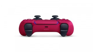 Kontroler bezprzewodowy DualSense V2 do PlayStation 5 kosmiczna czerwień (cosmic red)